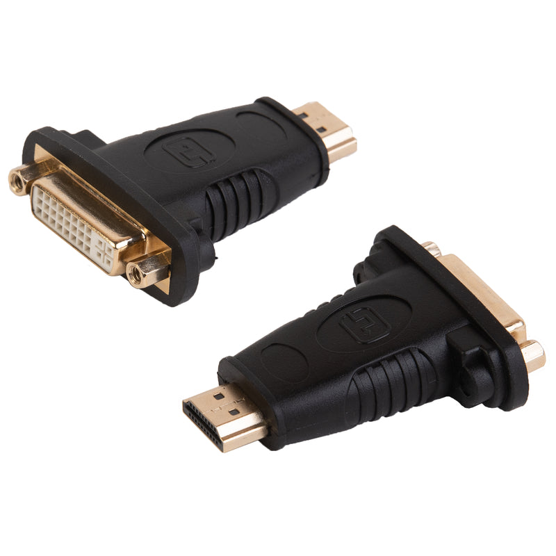 HDMI ADAPTER MALE PLUG