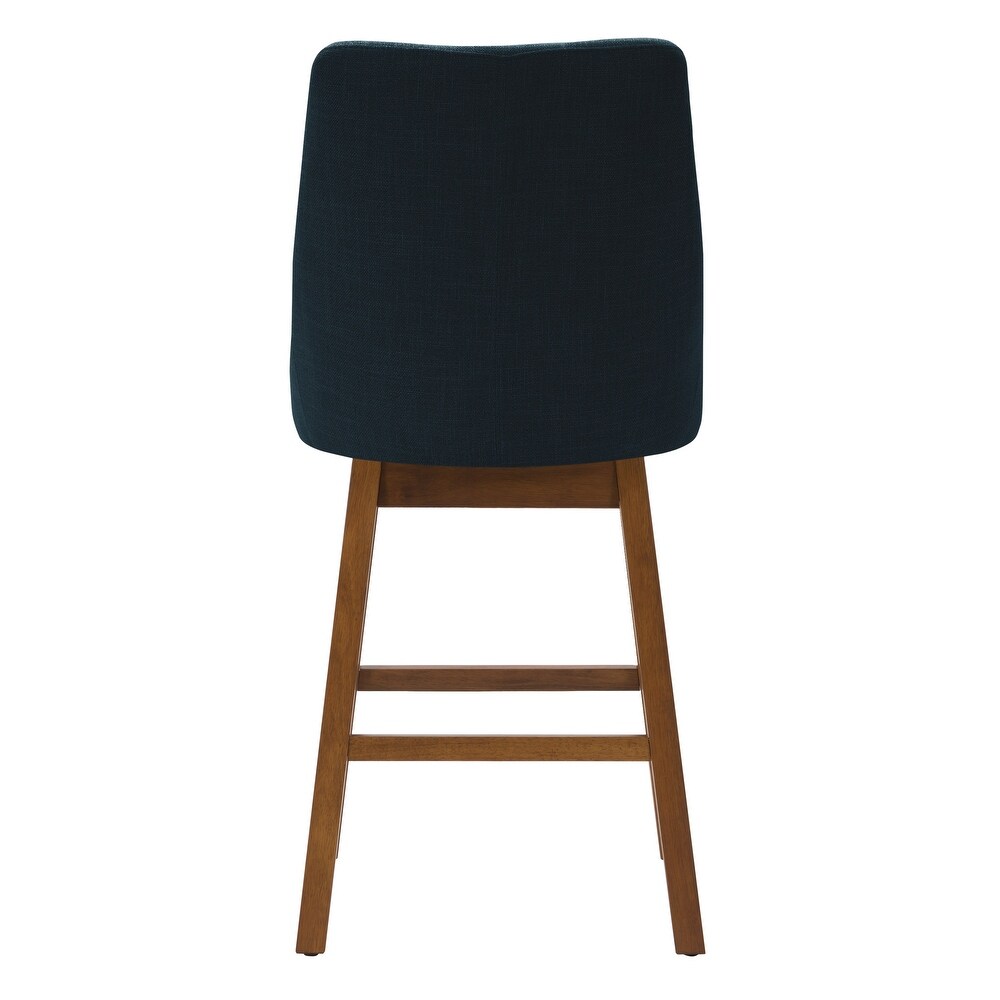 Luca Counter Height Bar Stool  Set of 2