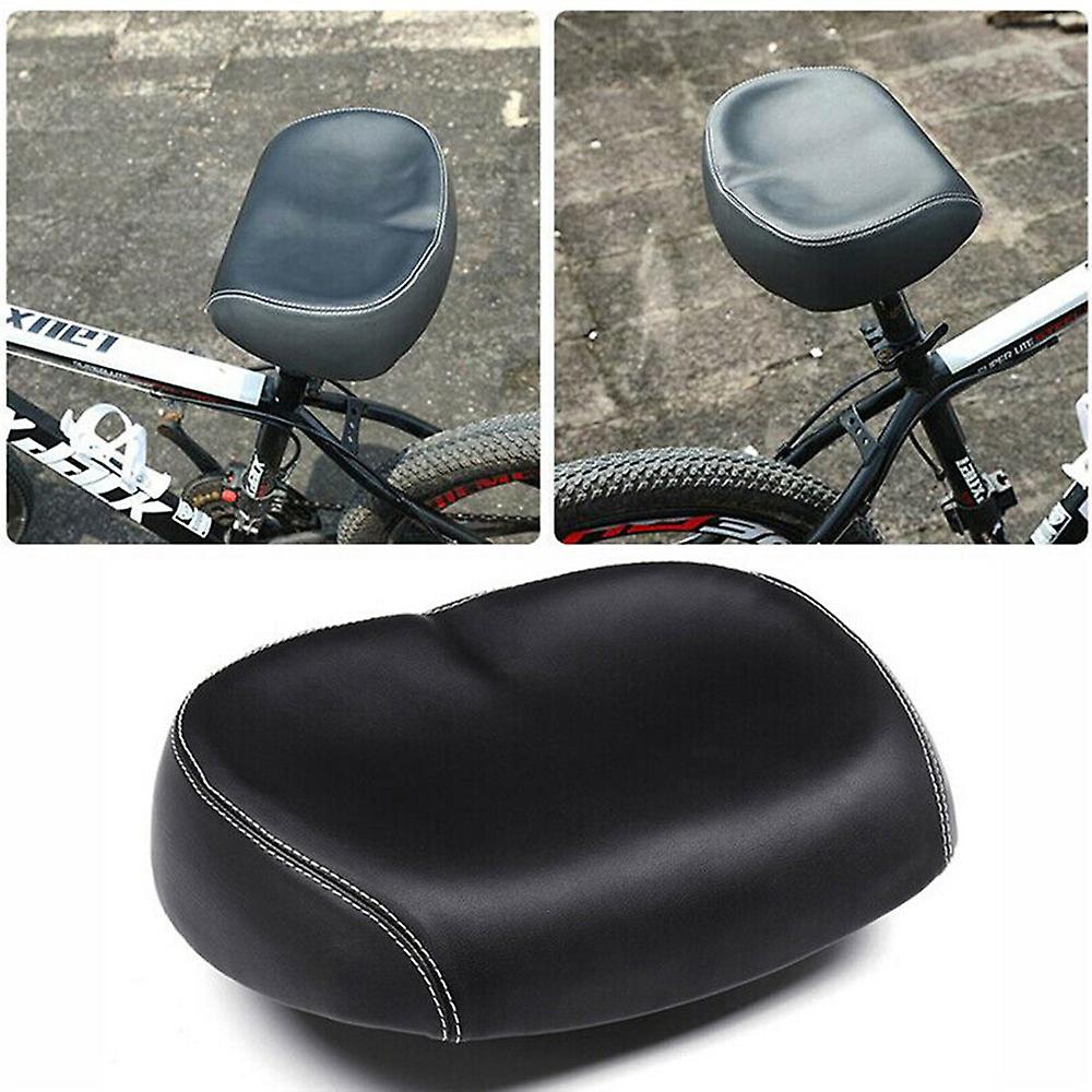 Bike Saddle，