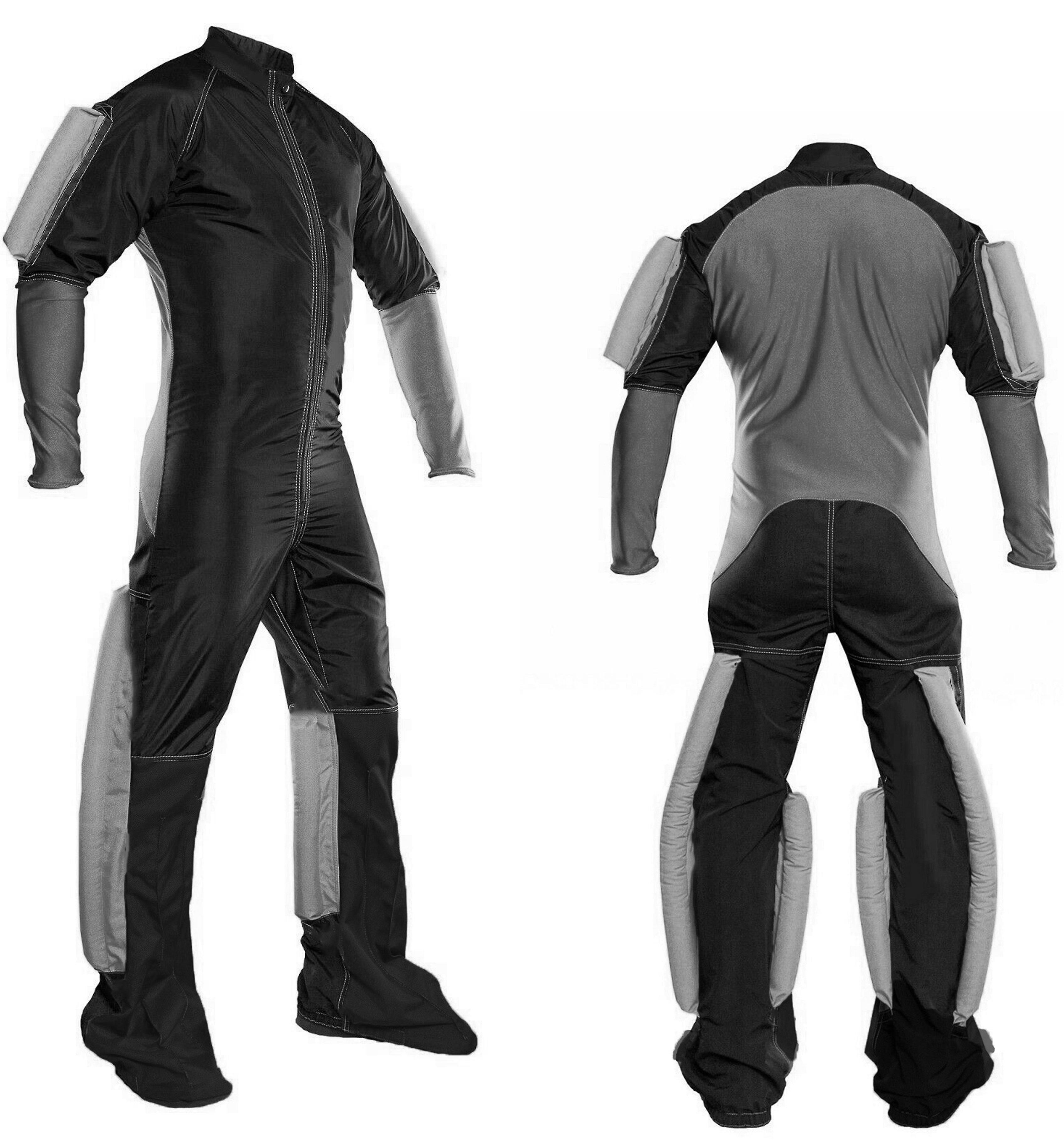 Skydiving formation suit nd-017