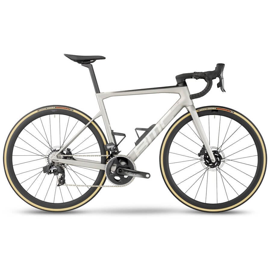 BMC Teammachine SLR 01 FOUR