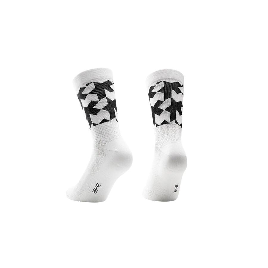 Assos Monogram Socks EVO