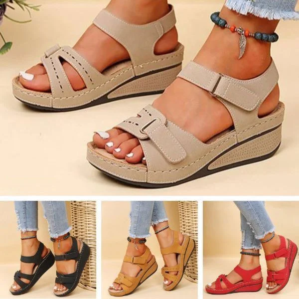 (👍  Promotion 48% OFF)👡Women's Comfortable Sandals