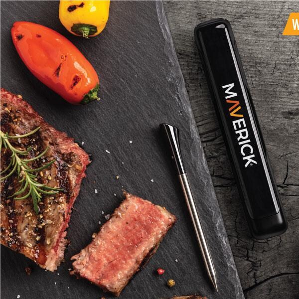 Maverick STAKE Truly Wireless Food Thermometer