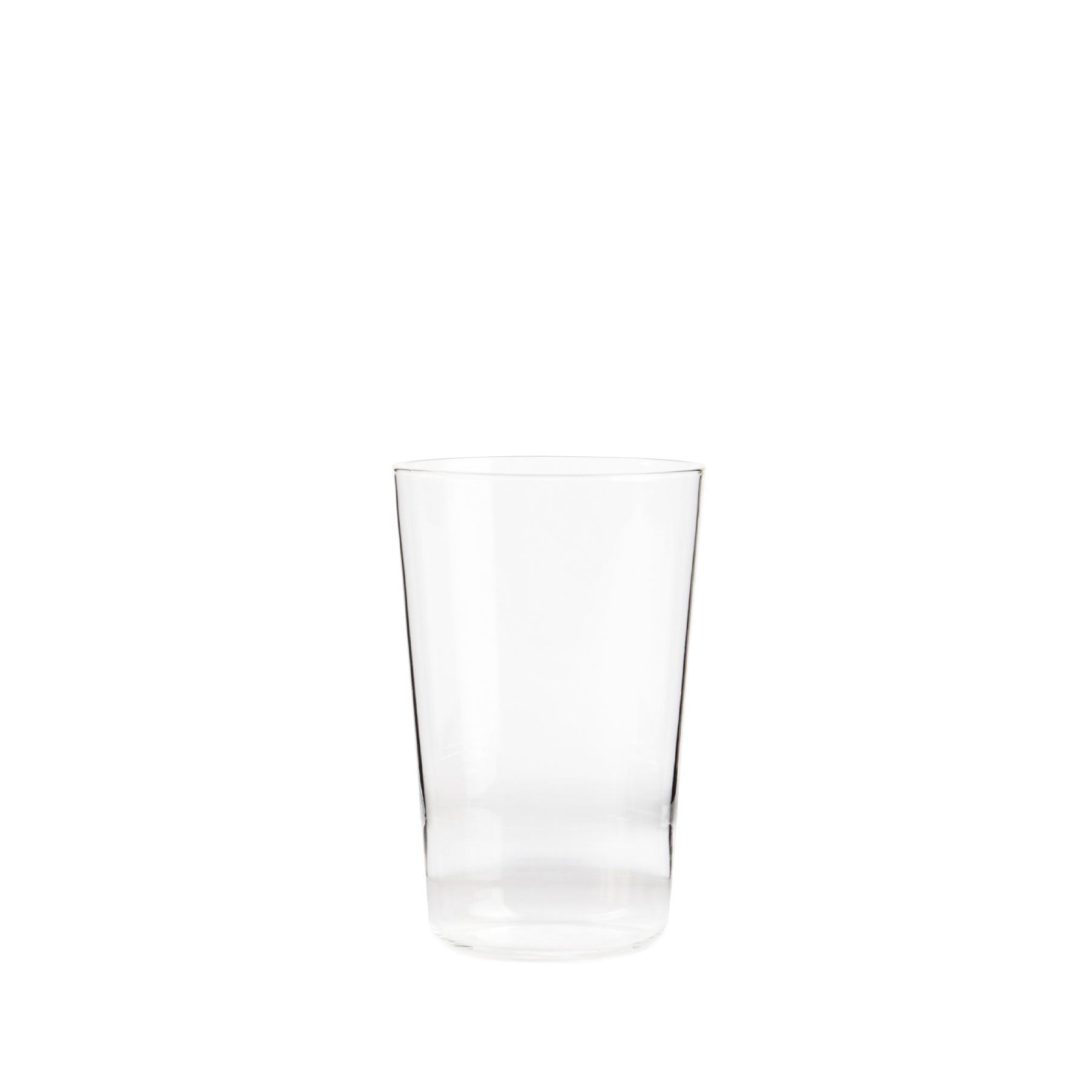 Commune Highball in Clear (Set of 2)