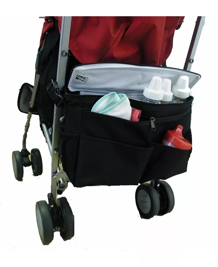 J L childress J.L. Childress Cool N Cargo Stroller Cooler