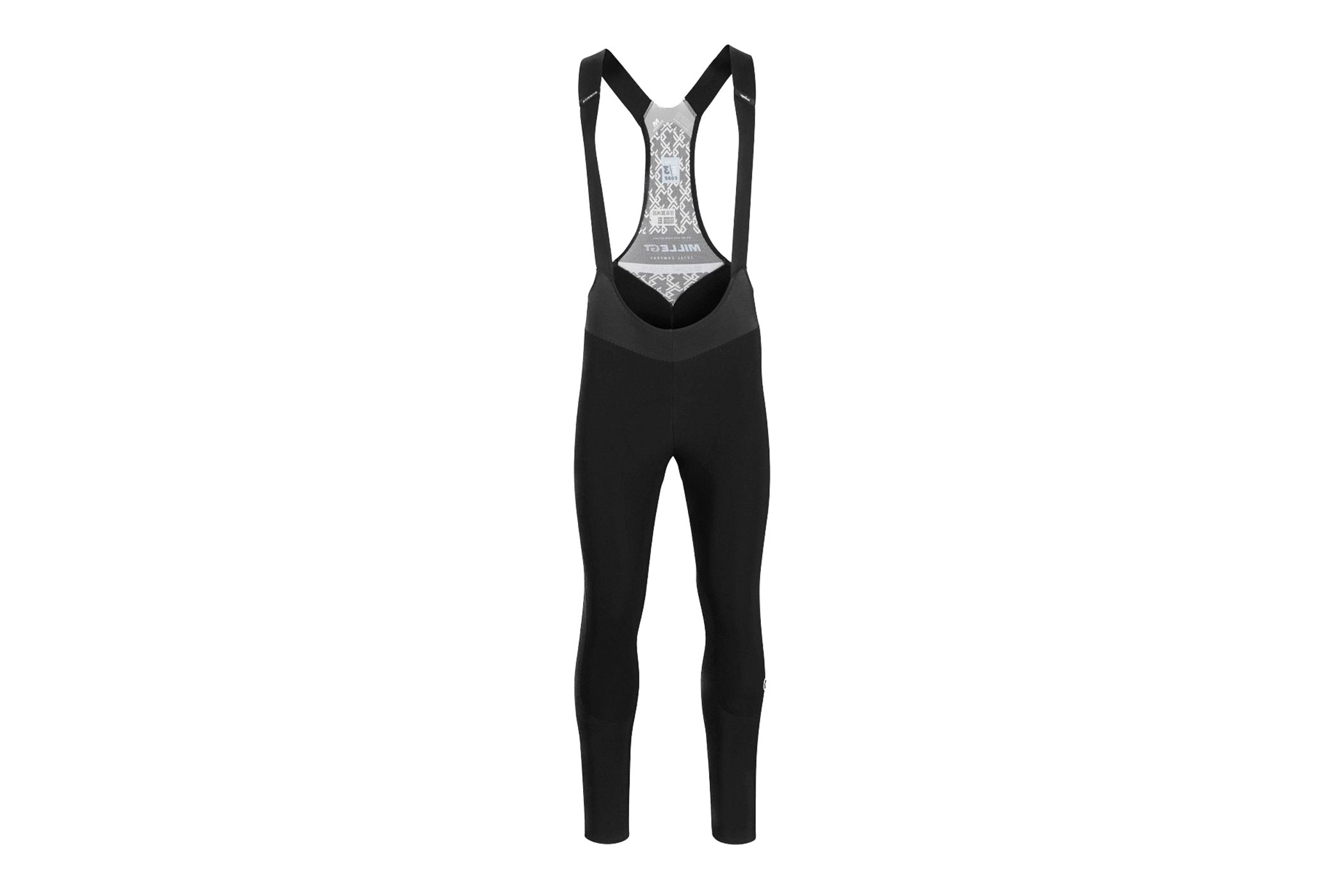 Assos Mille GT Ultraz Winter Bib Tights