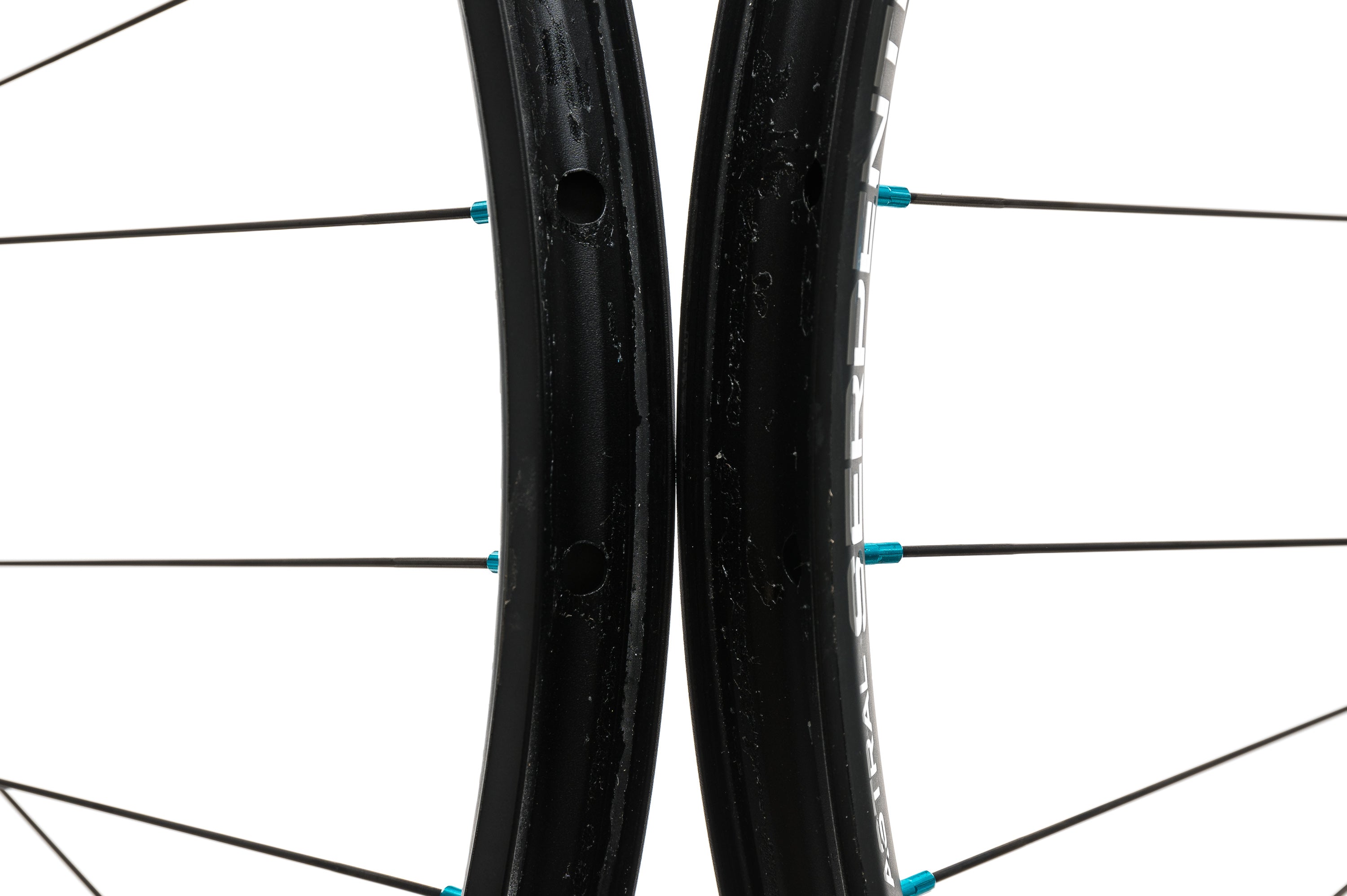 Astral Serpentine w/ Project 321 Hubs Aluminum Tubeless 29