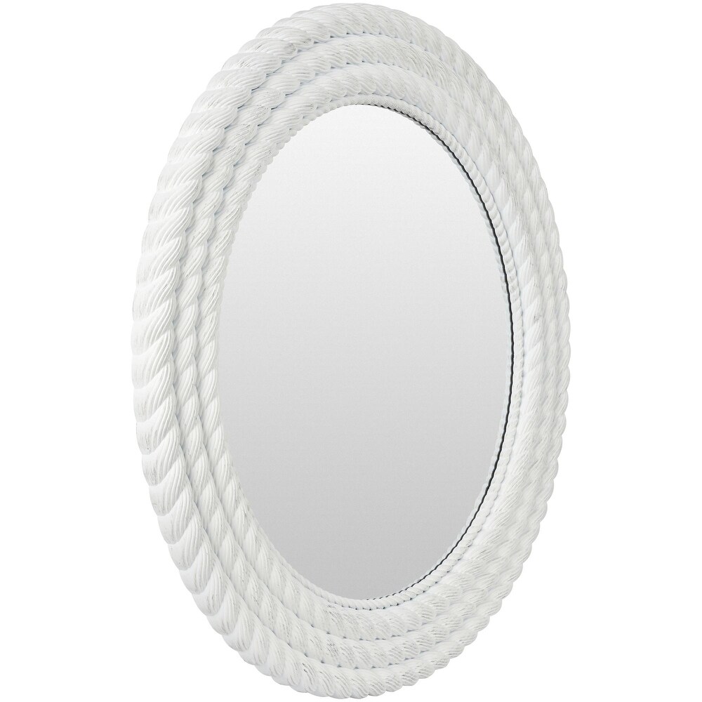 Artistic Weavers Miroslava Modern   Contemporary Mirror