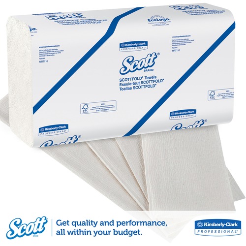 Scott Paper Towels  KCC01980