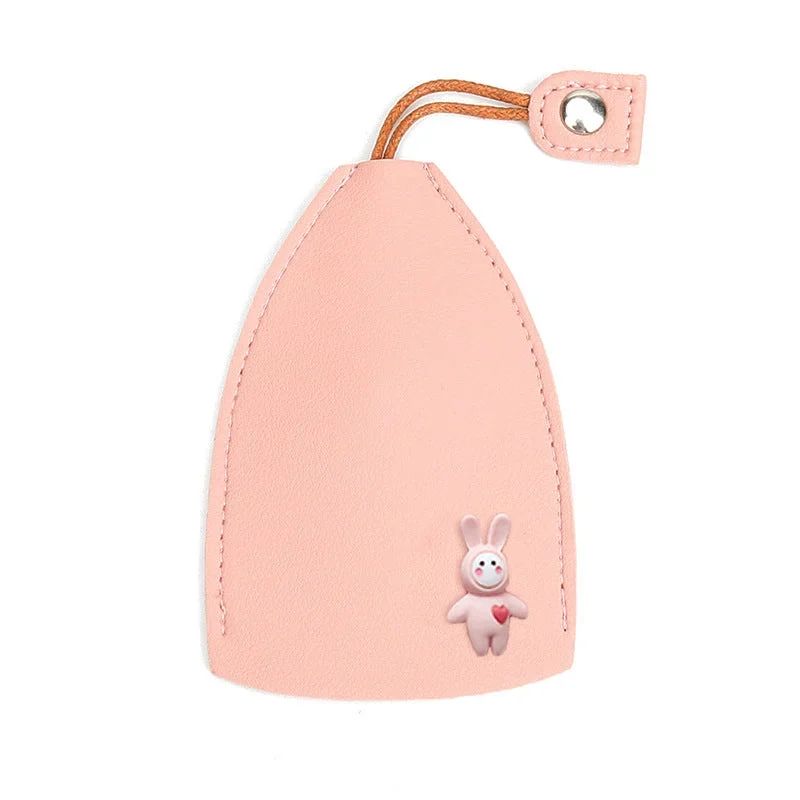 🔥 BIG SALE - 48% OFF 🔥🔥Cute Fruits PU Leather Key Bag