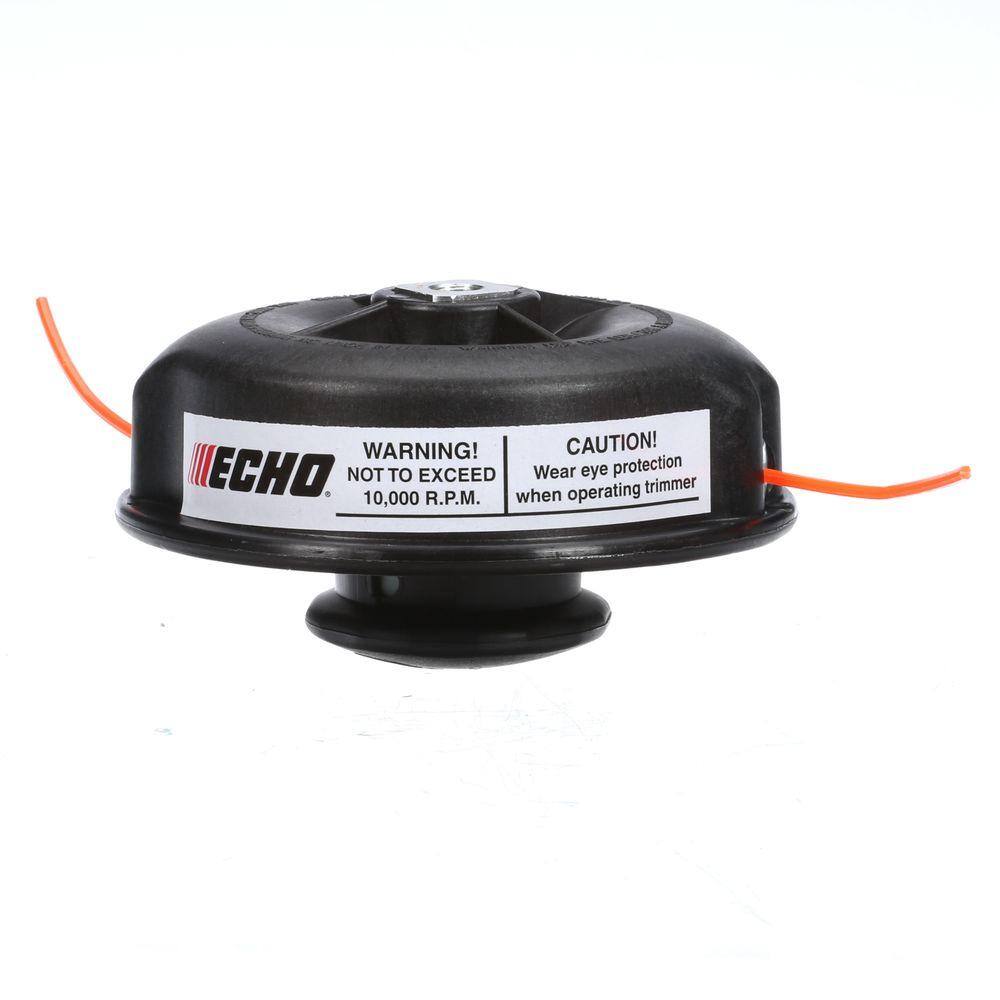 ECHO SRM Echomatic Pro Trimmer Replacement Head 21560031