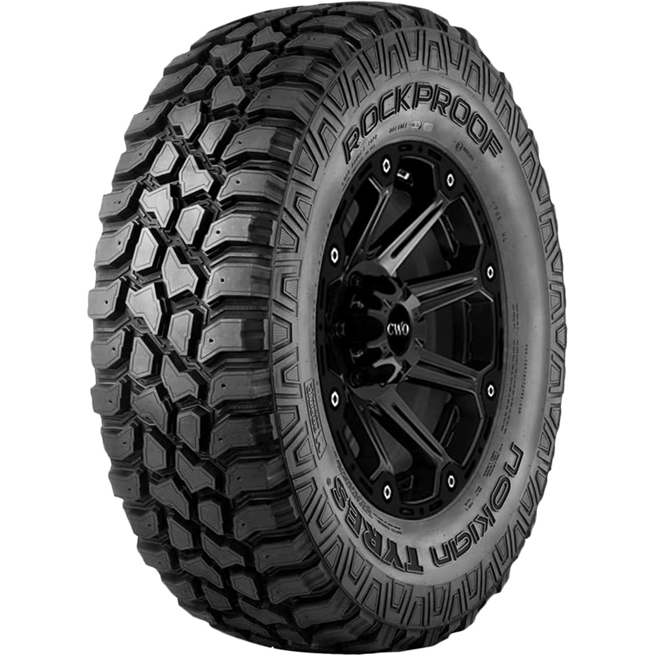 Nokian Rockproof LT 225