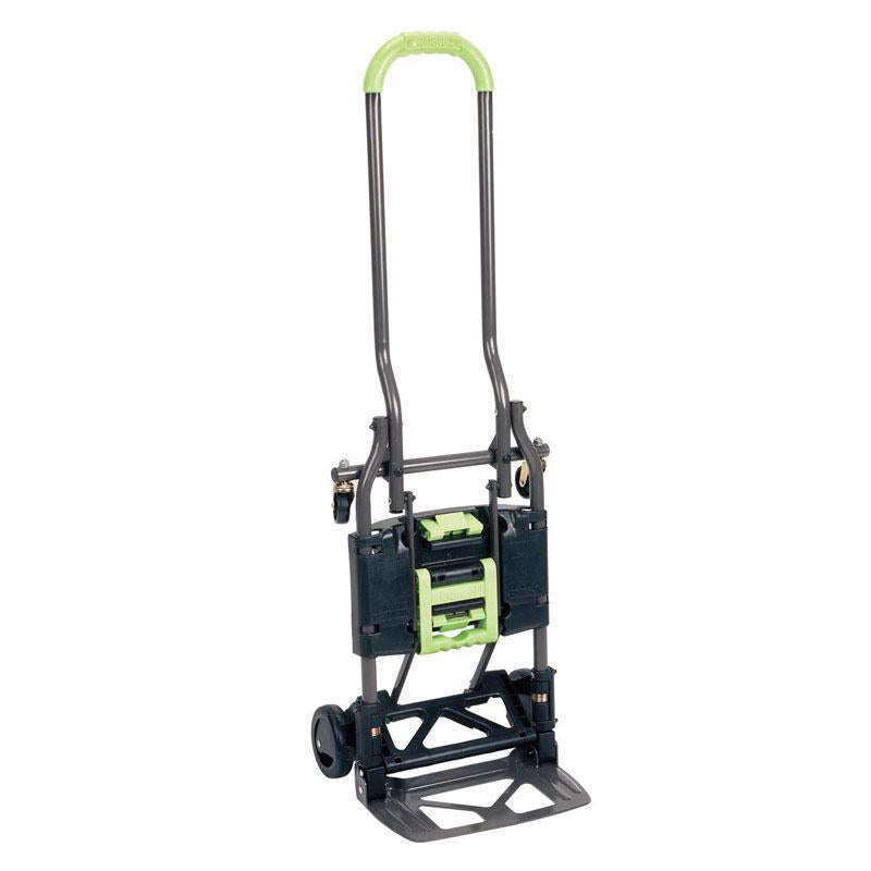 FOLDING HAND TRUCK 300LB