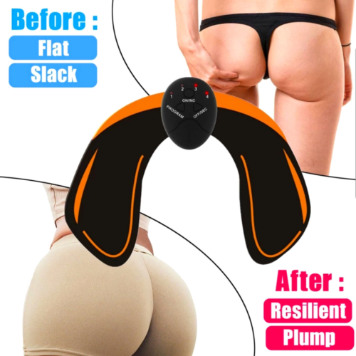 Smart Hip Beauty Instrument