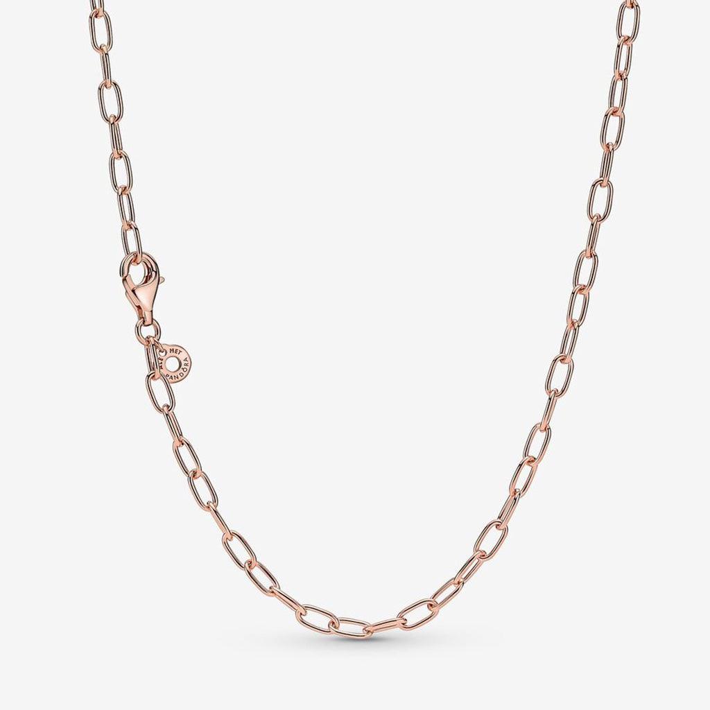 PANDORA  Link Chain Necklace - Link Chain Necklace