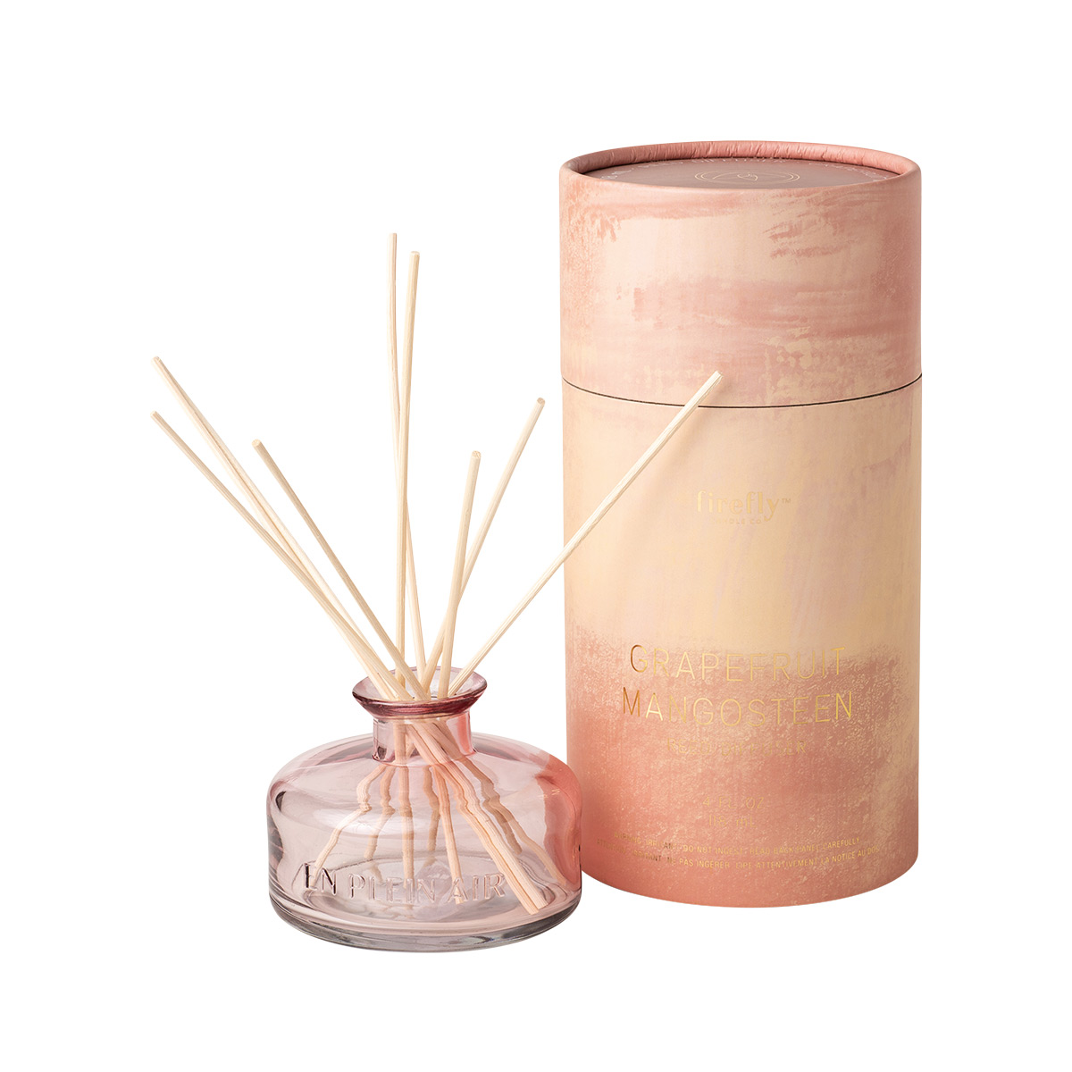 Firefly Candle Co En Plein Air Reed Diffusers