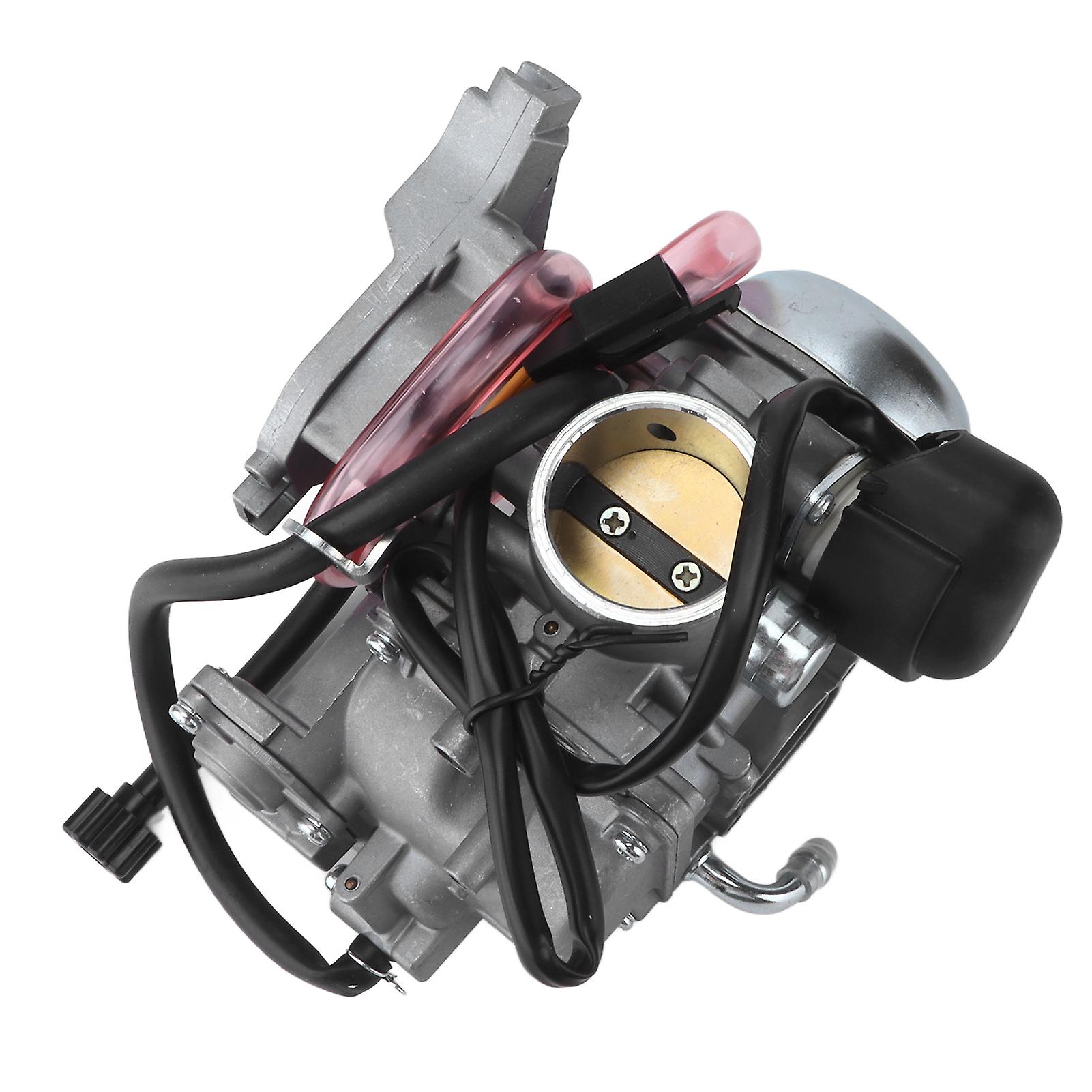 Atv Carburetor Assembly 0470533 0470471 Replacement For Arctic Cat 500 20042007