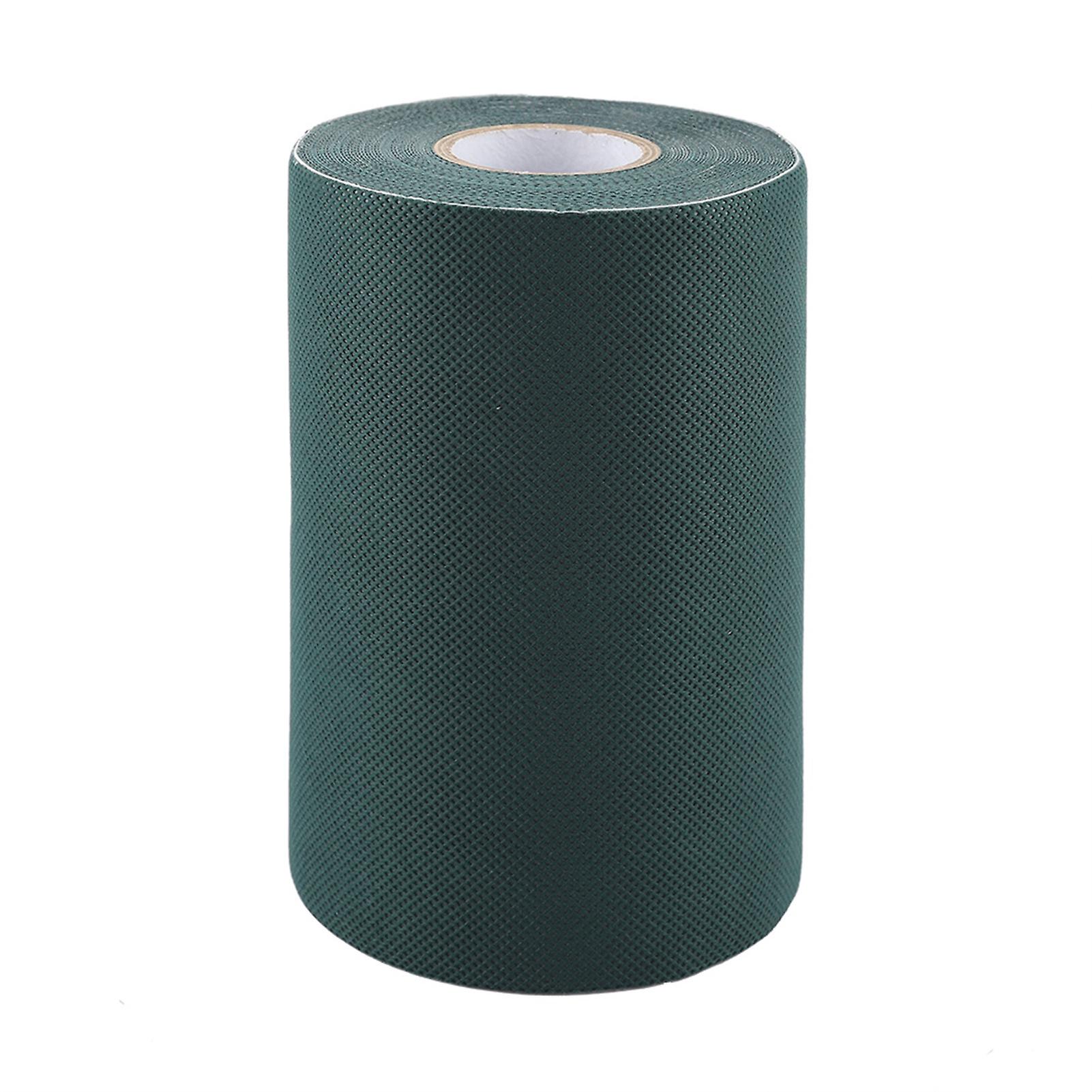 15*1000cm Self Adhesive Joining Green Tape Synthetic Lawn Grass Artificial Turf Seaming