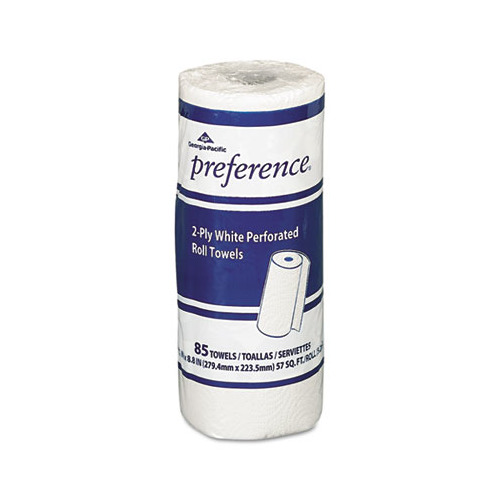 Georgia Pacific Perforated Paper Towel Roll  GPC27385