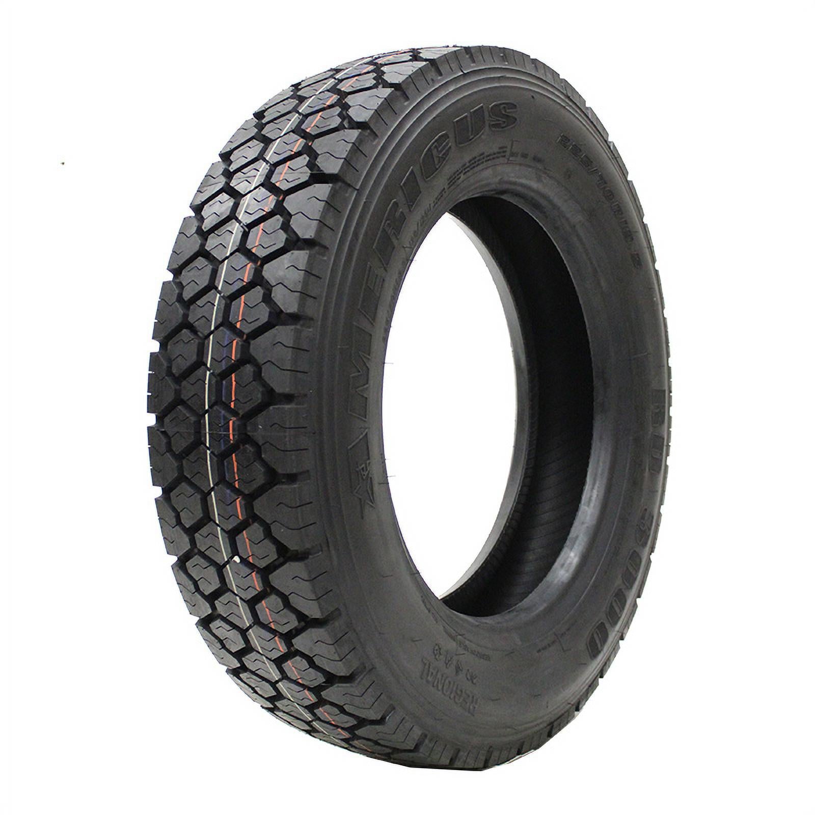 Americus RD3000 225/70R19.5 128M Commercial Tire