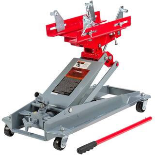 ProLift 1100 lbs. Low Profile Hydraulic Transmission Jack T-1452