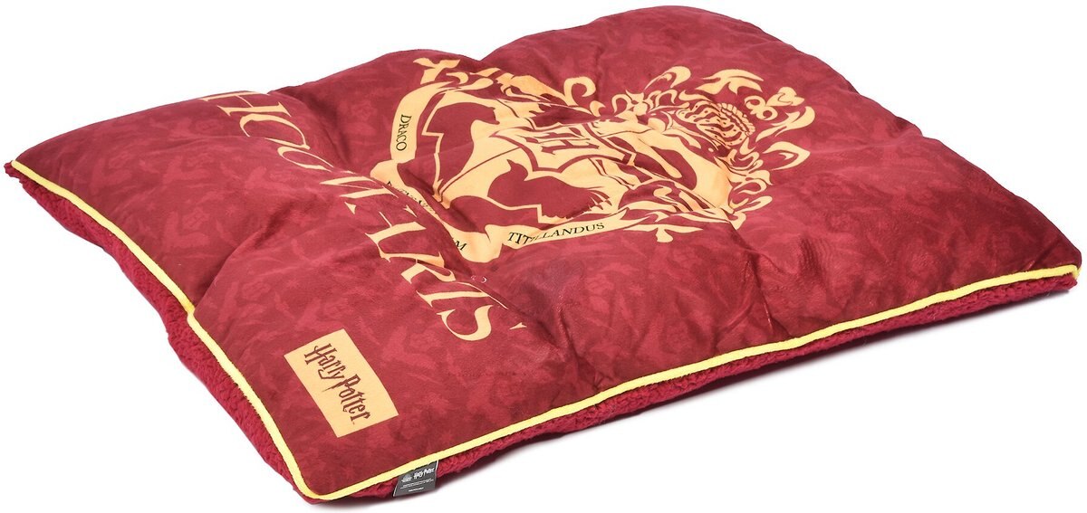 Fetch For Pets Harry Potter Napper Dog Bed， Hogwartz