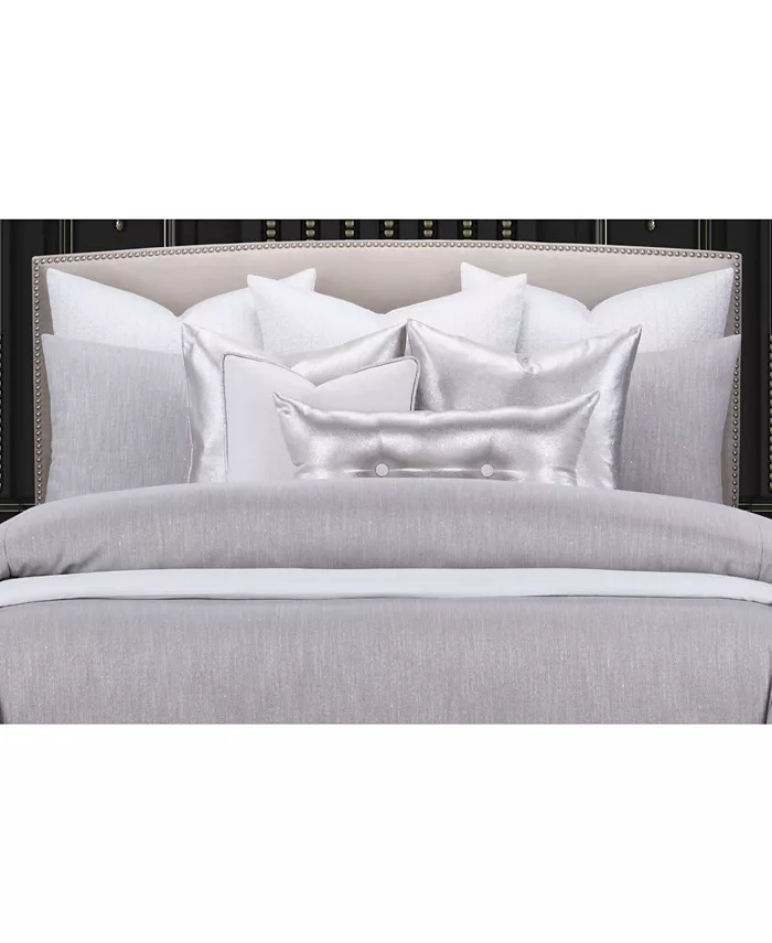 F. Scott Fitzgerald F Scott Fitzgerald Lumiere Truffle Luxury Bedding Set