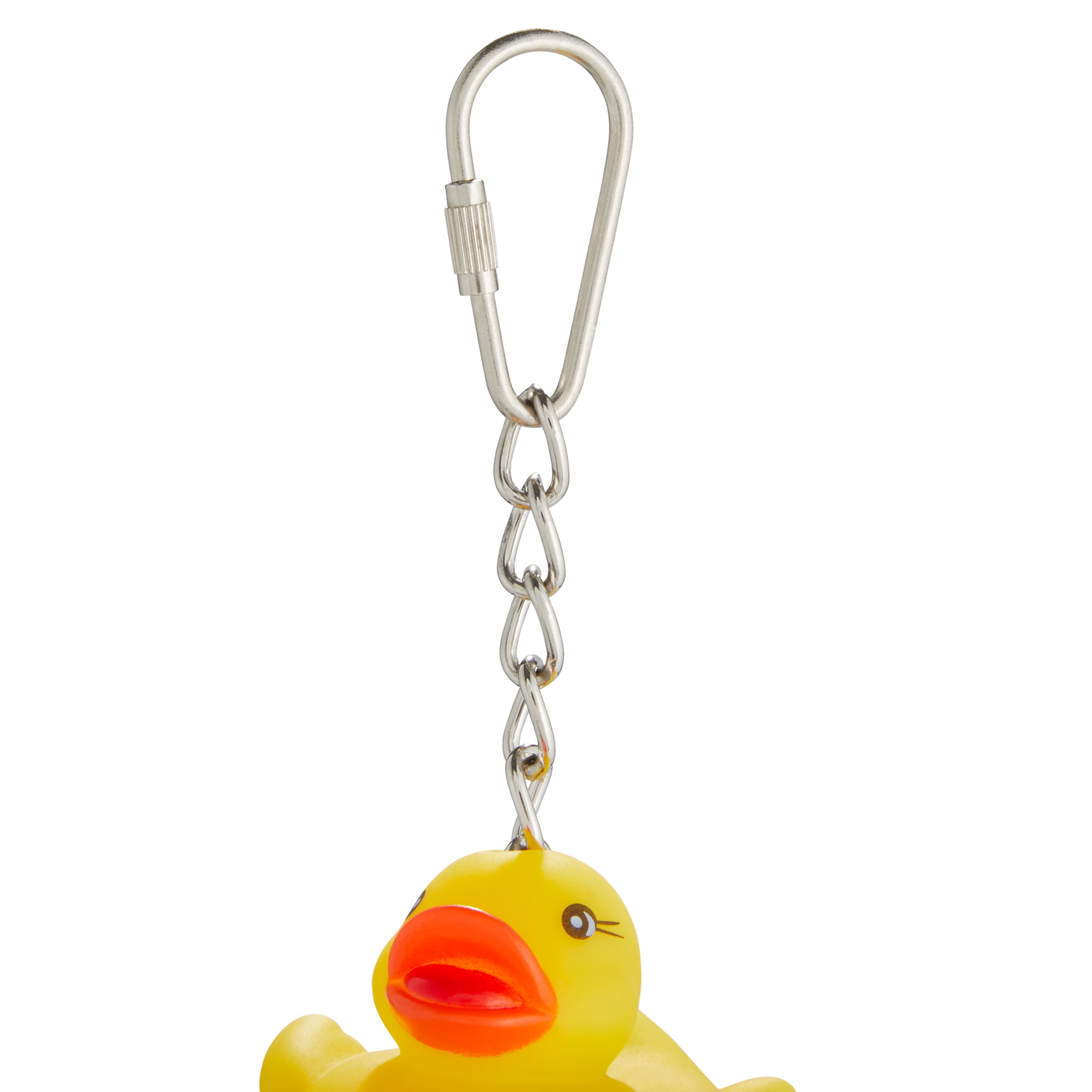 You  Me Quacktastic Chewing Bird Toy， Small