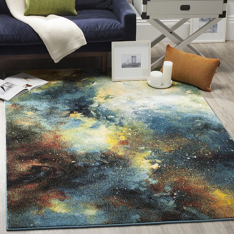 Safavieh Elianna Galaxy Rug