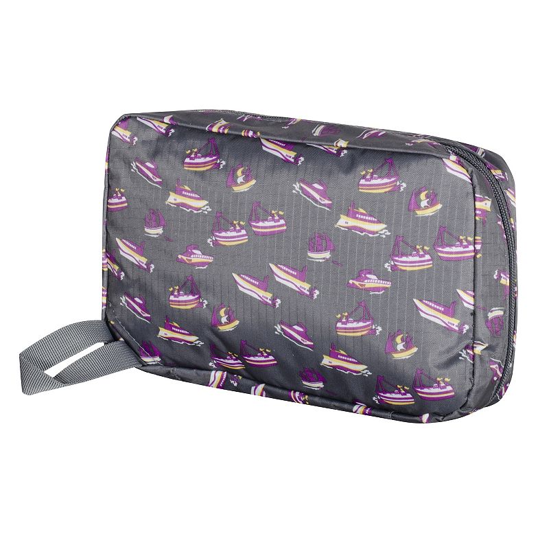 Olympia Hanging Toiletry Bag