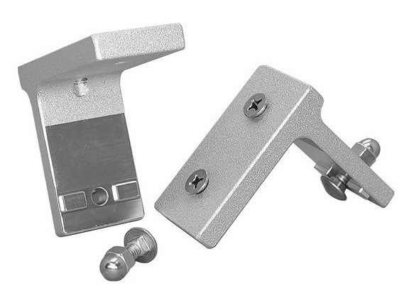 Traxstech TBM 90T T Bolt Bracket for Tracker Boats...