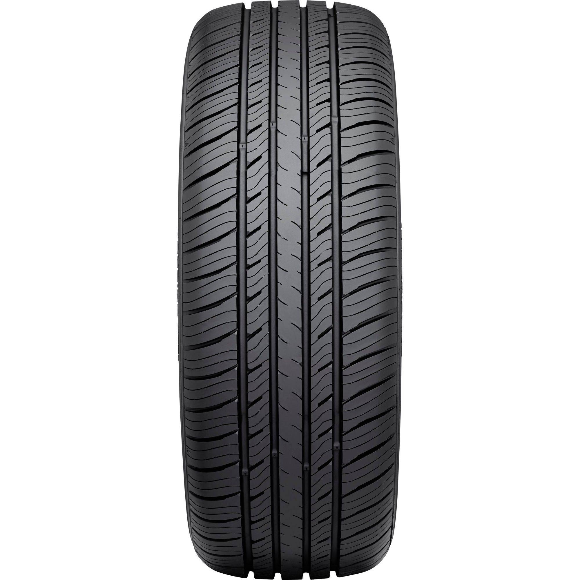 Dextero DTR1 Touring 205/70R15 96T Tire.