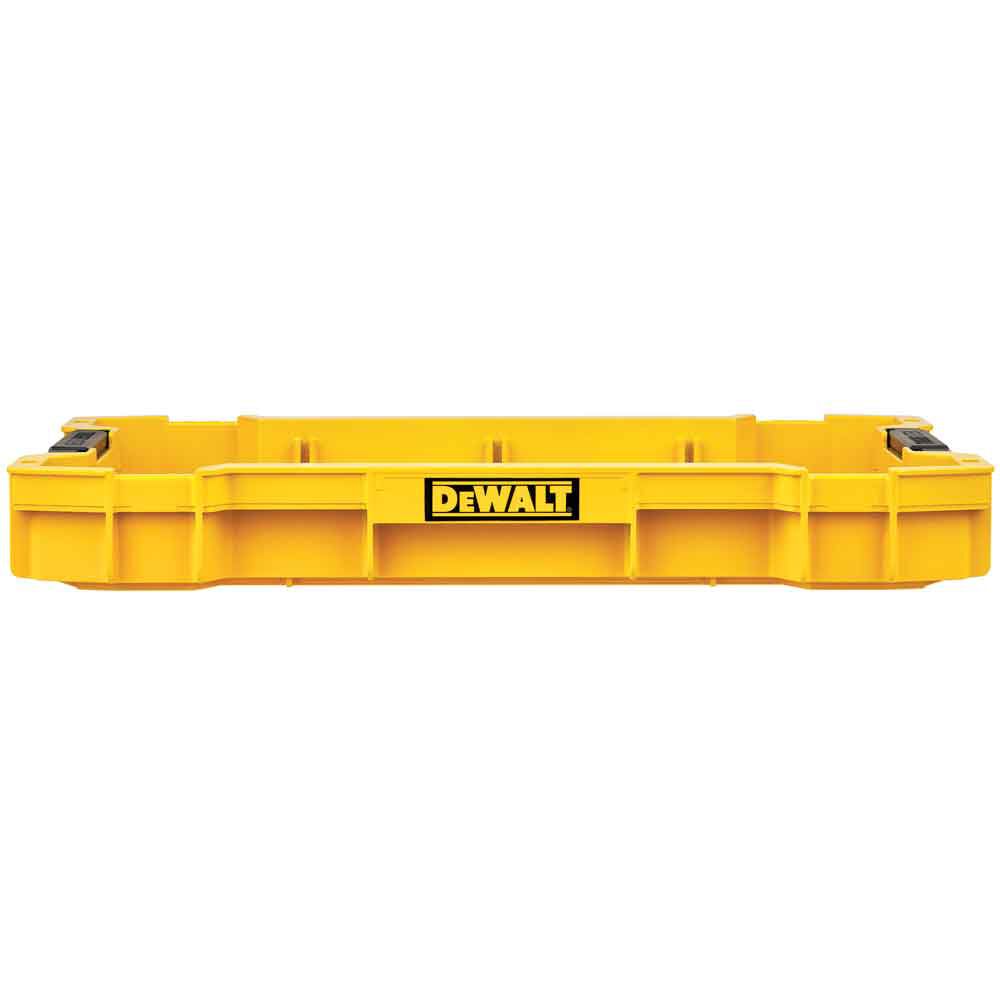 DW TOUGHSYSTEM Shallow and Deep Tool Trays Bundle TS2.0TRAYS from DW