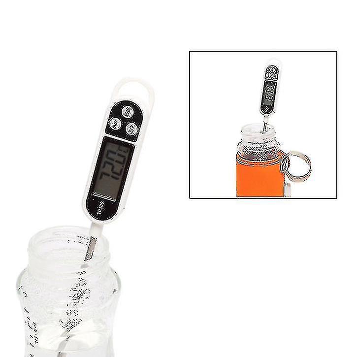 Milk Warmer， Portable Baby Bottle Warmer Bag， Warmer Heater Bag1 Pcs-orange