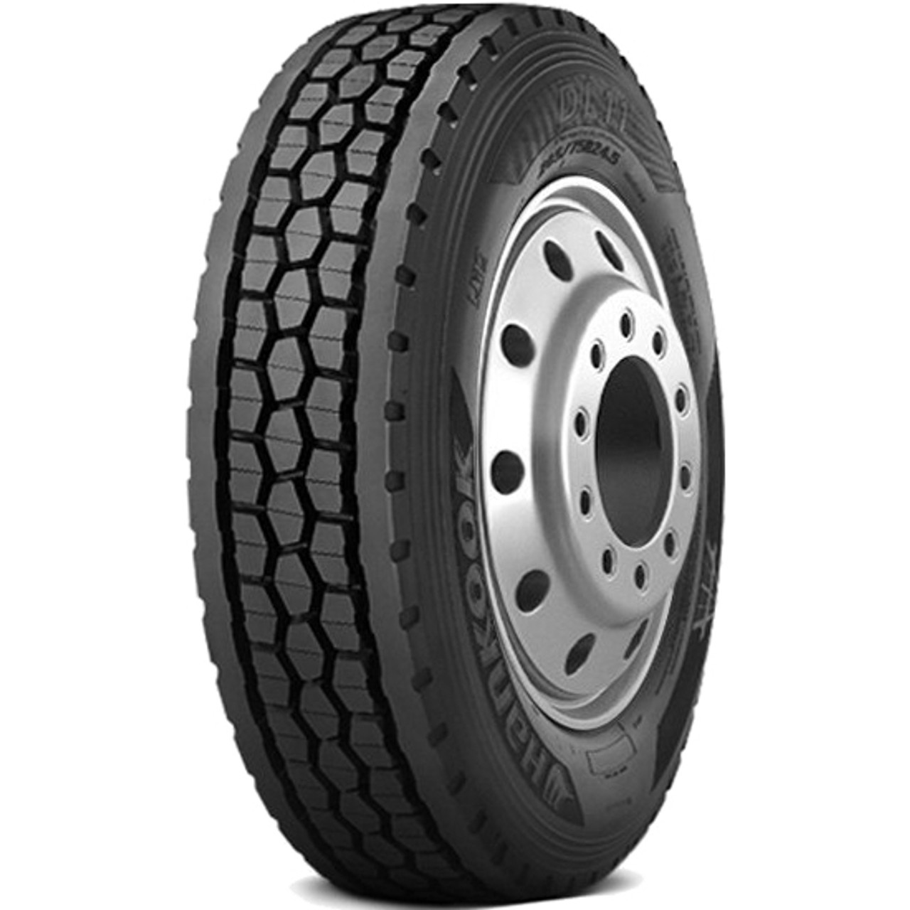 Hankook DL11 285