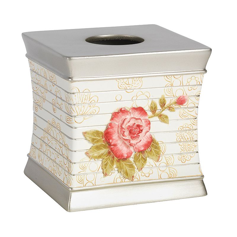 Popular Bath Madeline Tissue Box