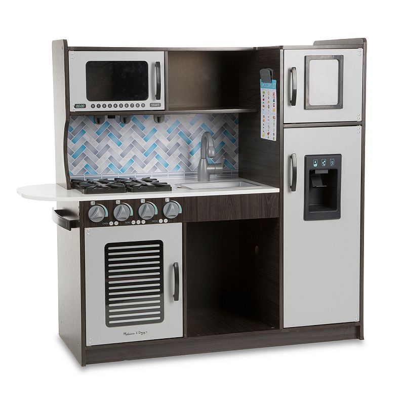 Melissa and Doug Chef's Play Kitchen