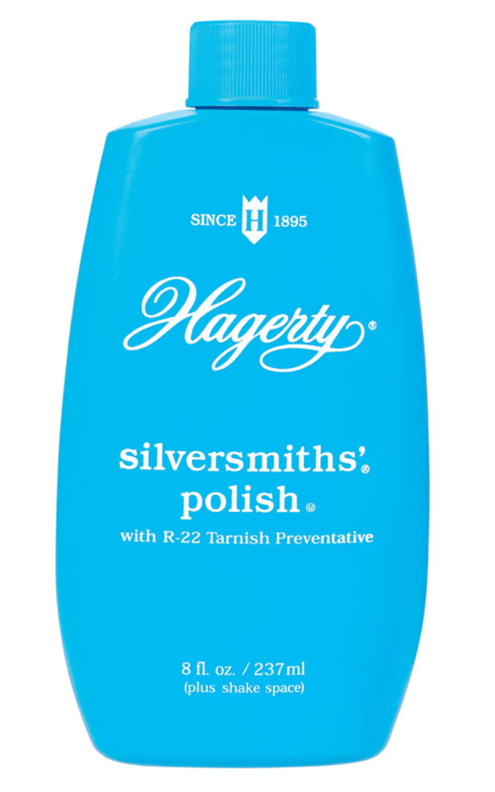 SILVERSMITH POLISH 8OZ