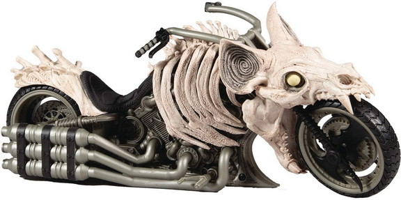 Mcfarlane Toys MCF 157055 C DC Multiverse Death Me...