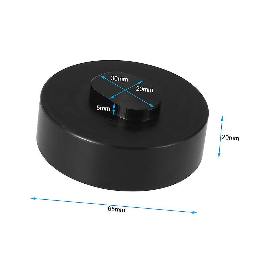 Jack Lift Point Pad