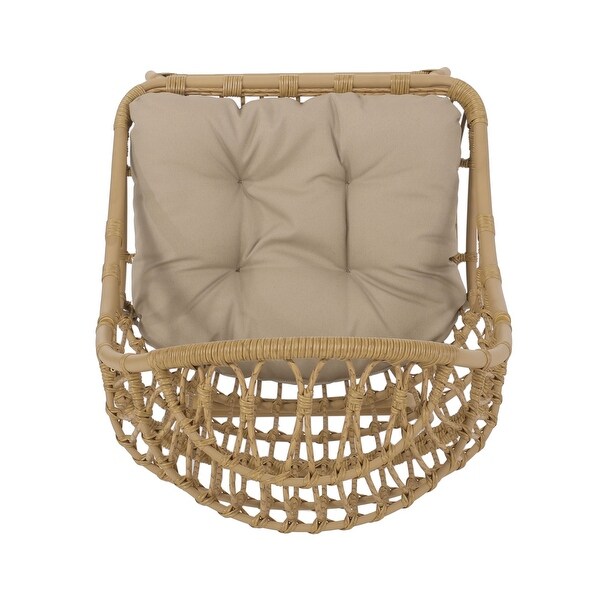 1 Piece Cocoon Chair