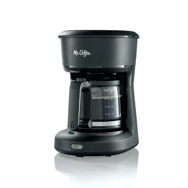 Mr. Coffee 5-Cup Switch Coffee Maker