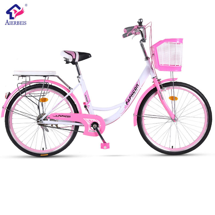 2023 High quality 20 inch girls bike /cheap 20 inch princess city bikes /cheap road cycles for women