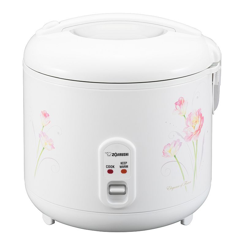 Zojirushi 10-Cup Automatic Rice Cooker and Warmer