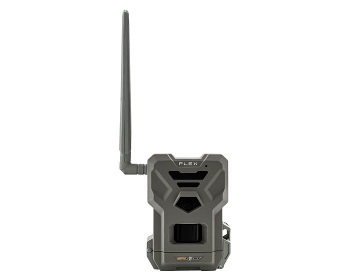 SpyPoint Flex Cellular Trail Camera - 01885