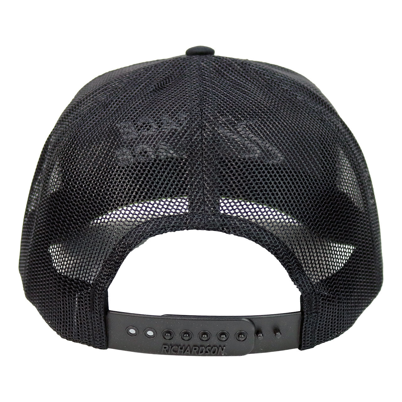 Race Place Mesh Trucker Hat