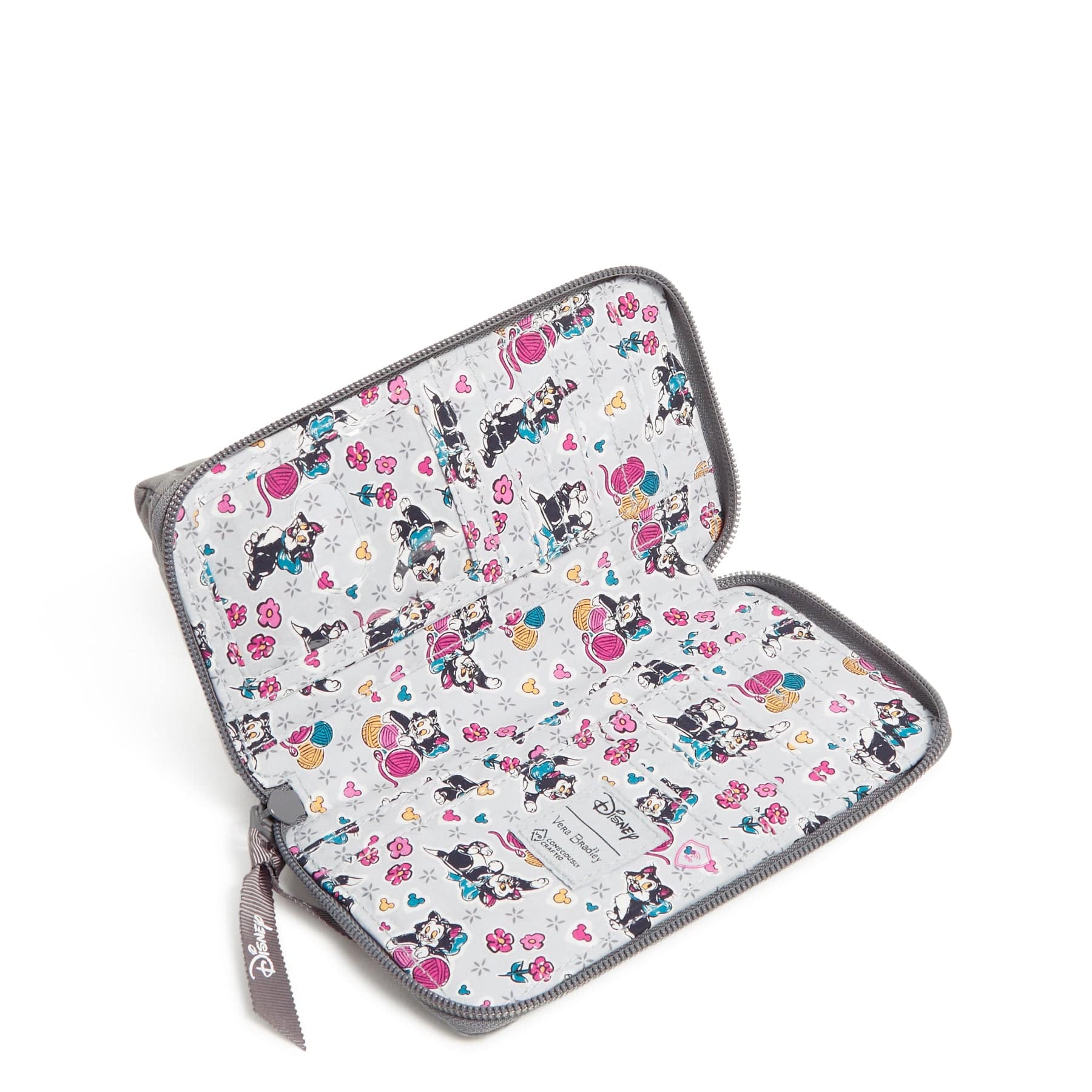 Disney RFID Large Smartphone Wristlet