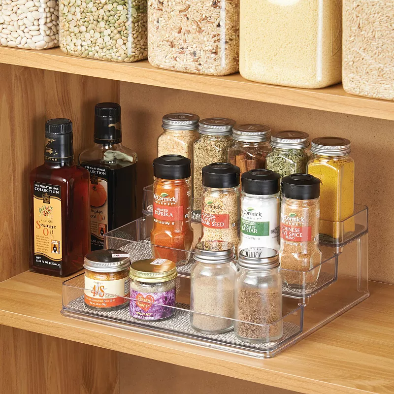 iDesign Twillo Stadium Spice Rack