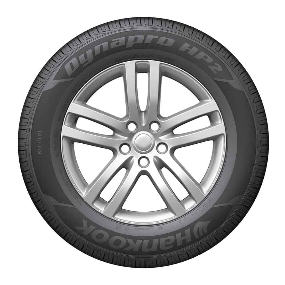 Hankook Dynapro HP2 255/65R16 109